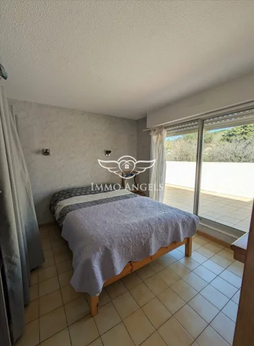 T3 50m² Top Floor Terrace 60m² photo 5