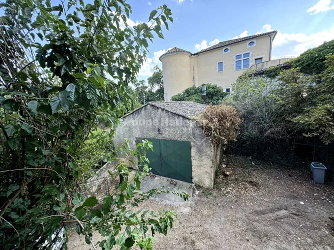Former Silkworm Farm to Renovate? Great Potential in a Charming Village photo 3