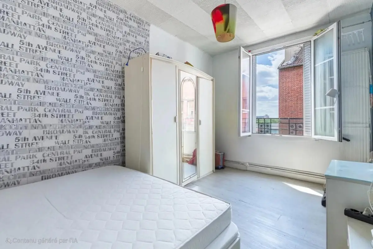 Appartement photo 4