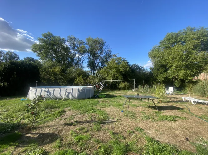 Stone House with Land photo 5
