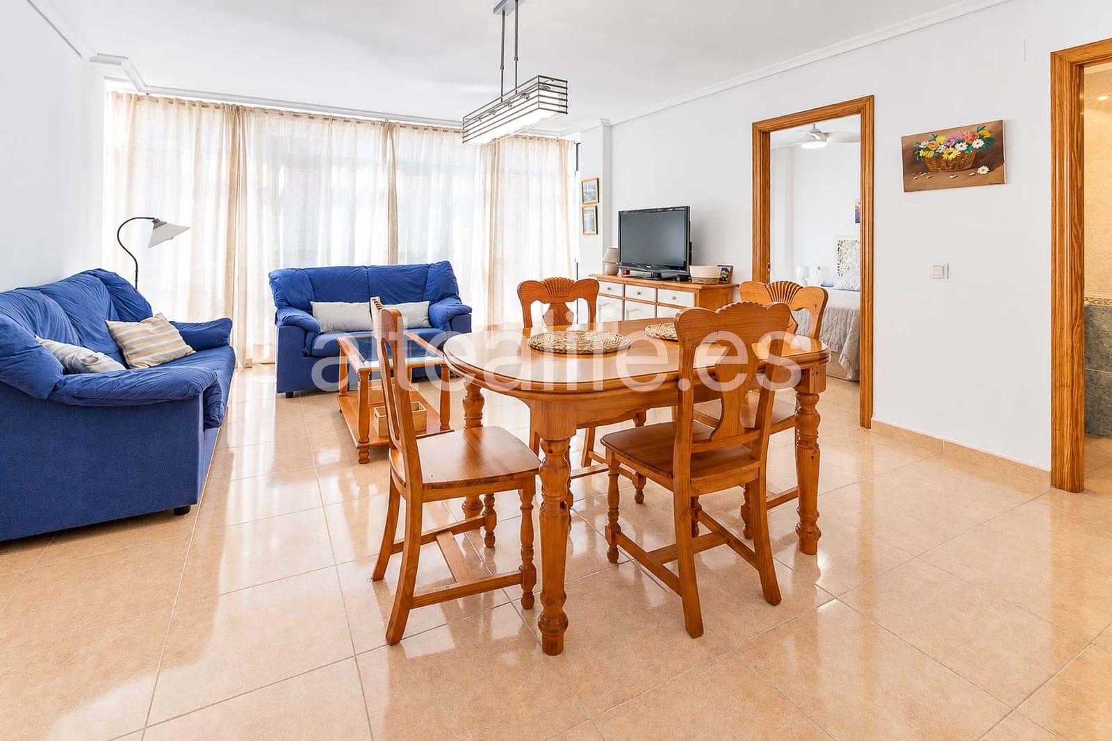 Apartment for sale in Altea, Alicante photo 3