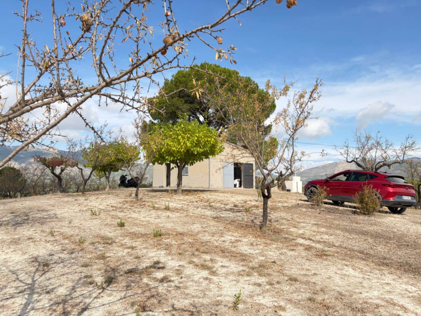 Finca/Country House for sale in Cocentaina, Alicante photo 2