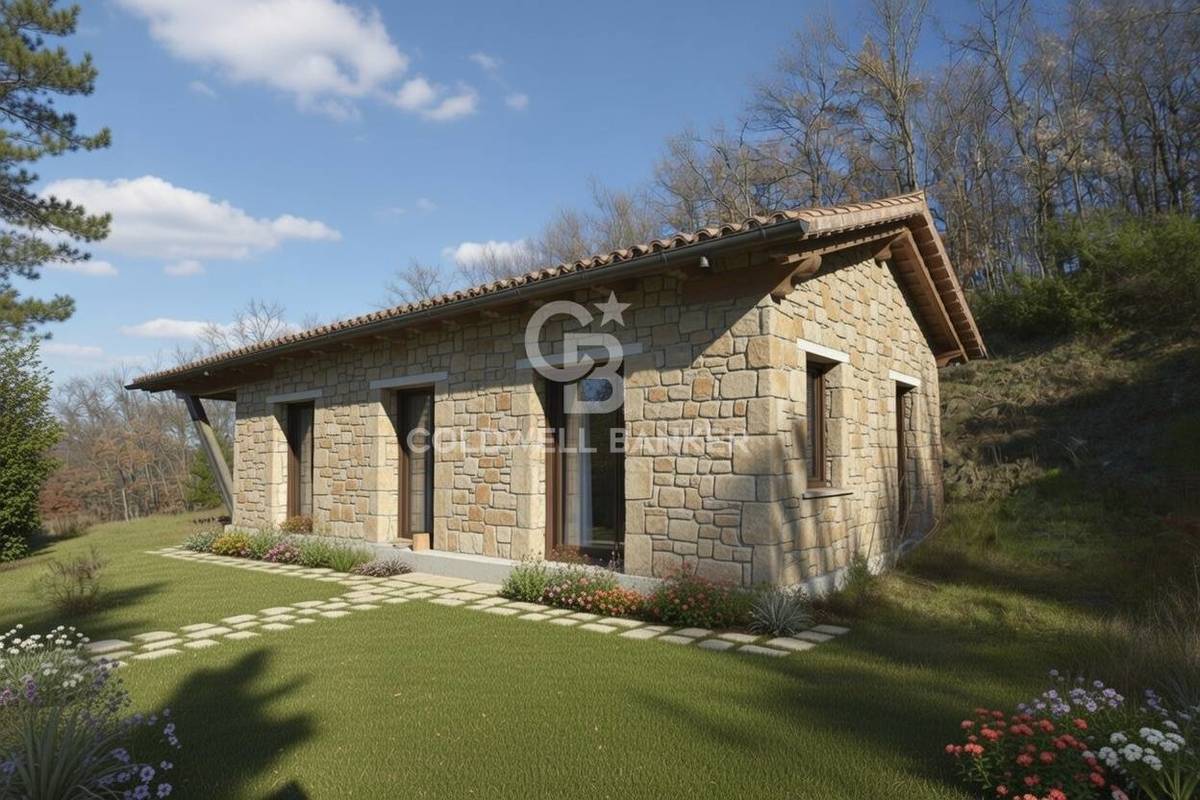 2 bedrooms detached house, 105 m² Gubbio, Perugia (province) photo 4