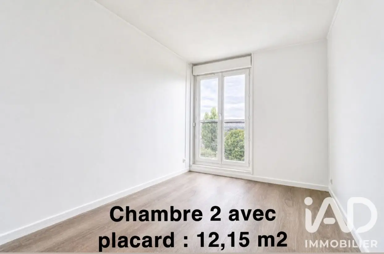Apartment for sale in Beauvais — 2 bedrooms, 58 m² photo 4