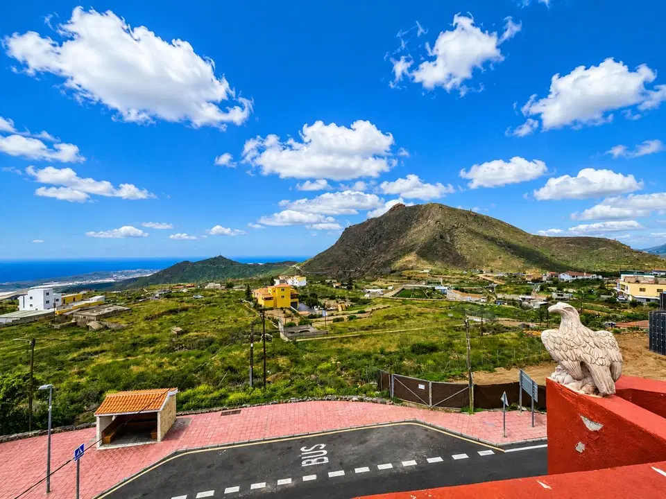 Apartment in San Miguel De Abona, Tenerife photo 5