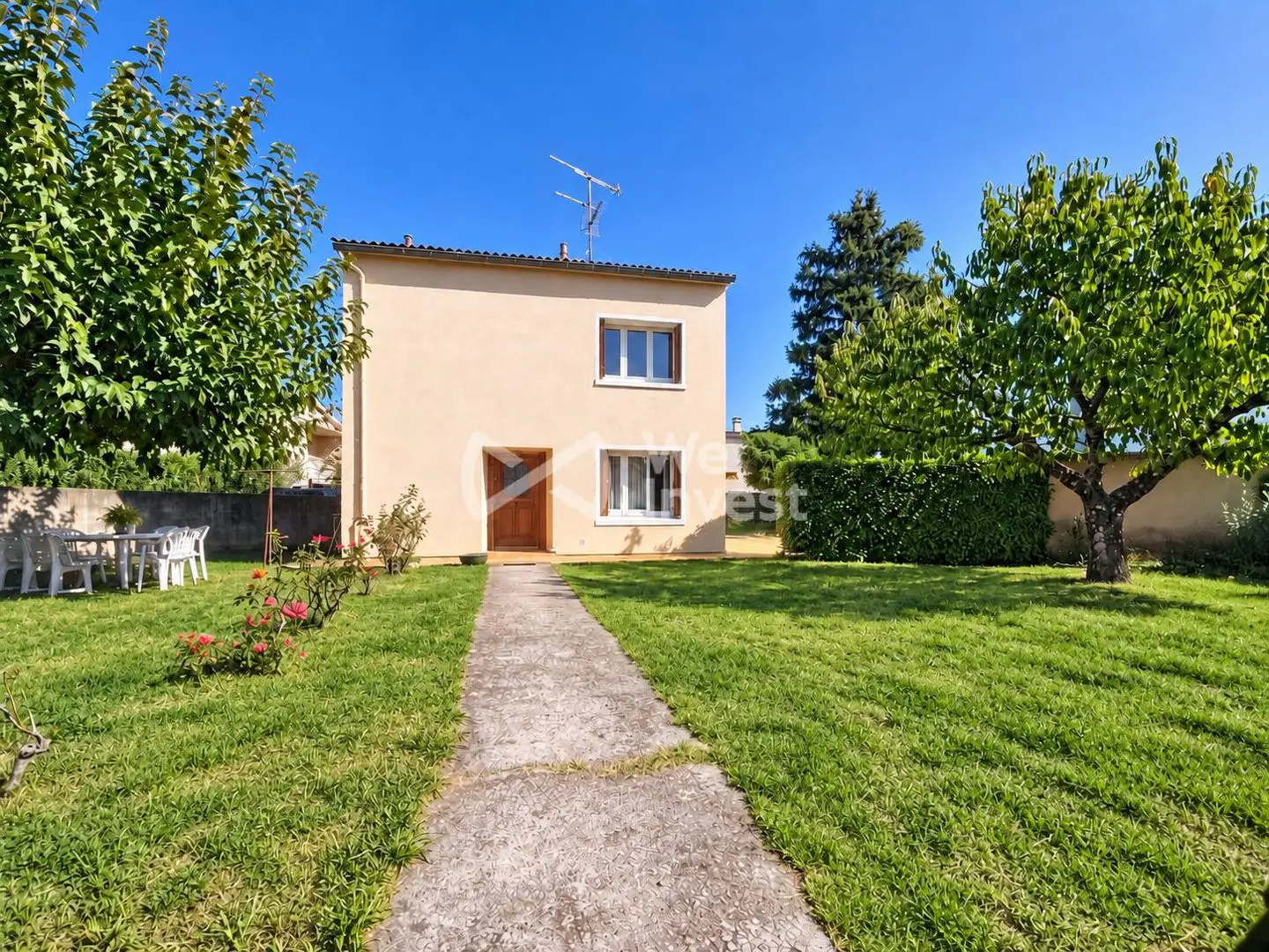 House for sale in Romans-sur-Isère — 3 bedrooms, 82 m²