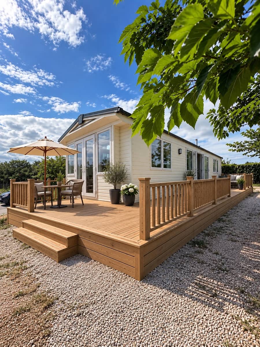 Mobile Home for sale in Sant Jordi, Castellón