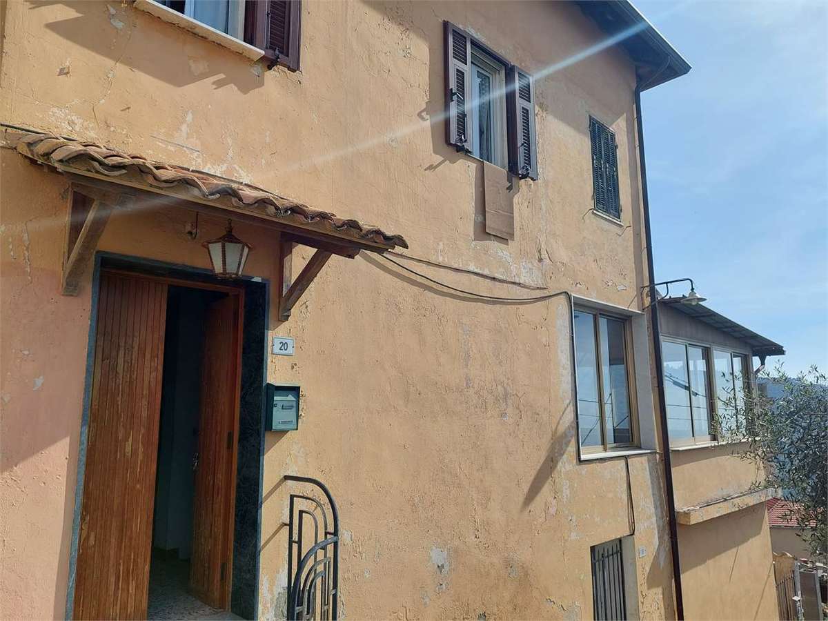 4 bedrooms detached house, 150 m² Sanremo, Imperia (province) photo 3