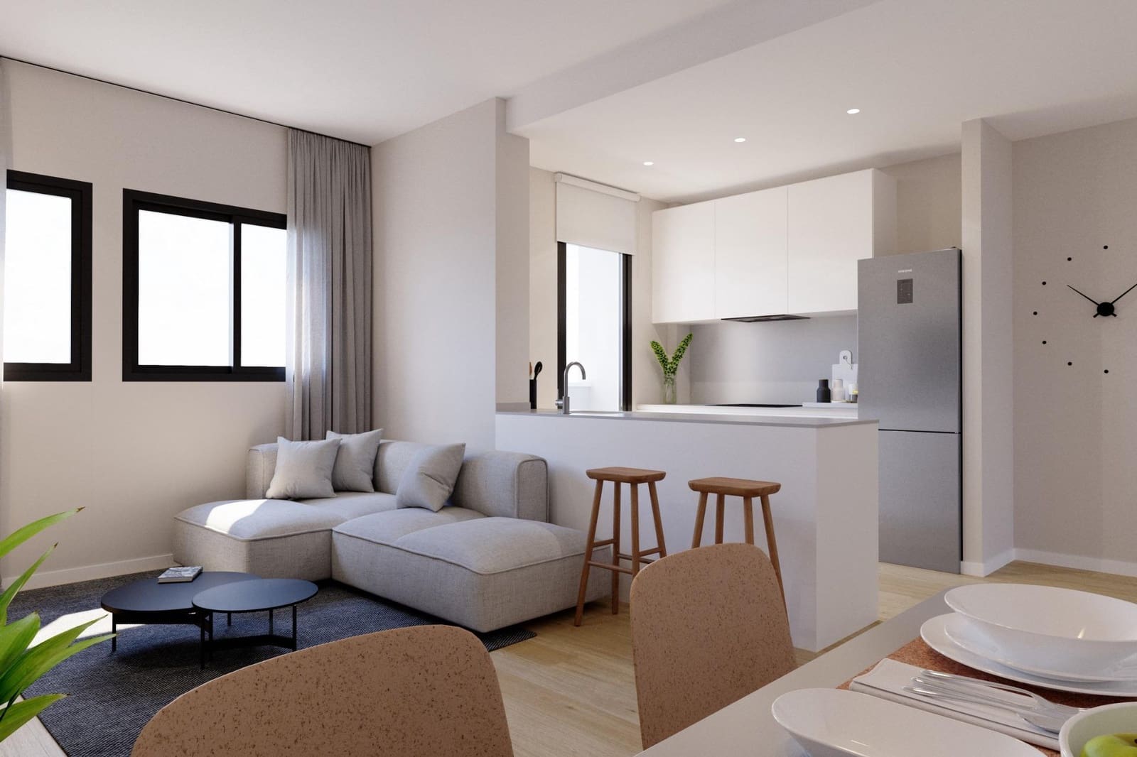 Apartment for sale in Algorfa, Alicante photo 5