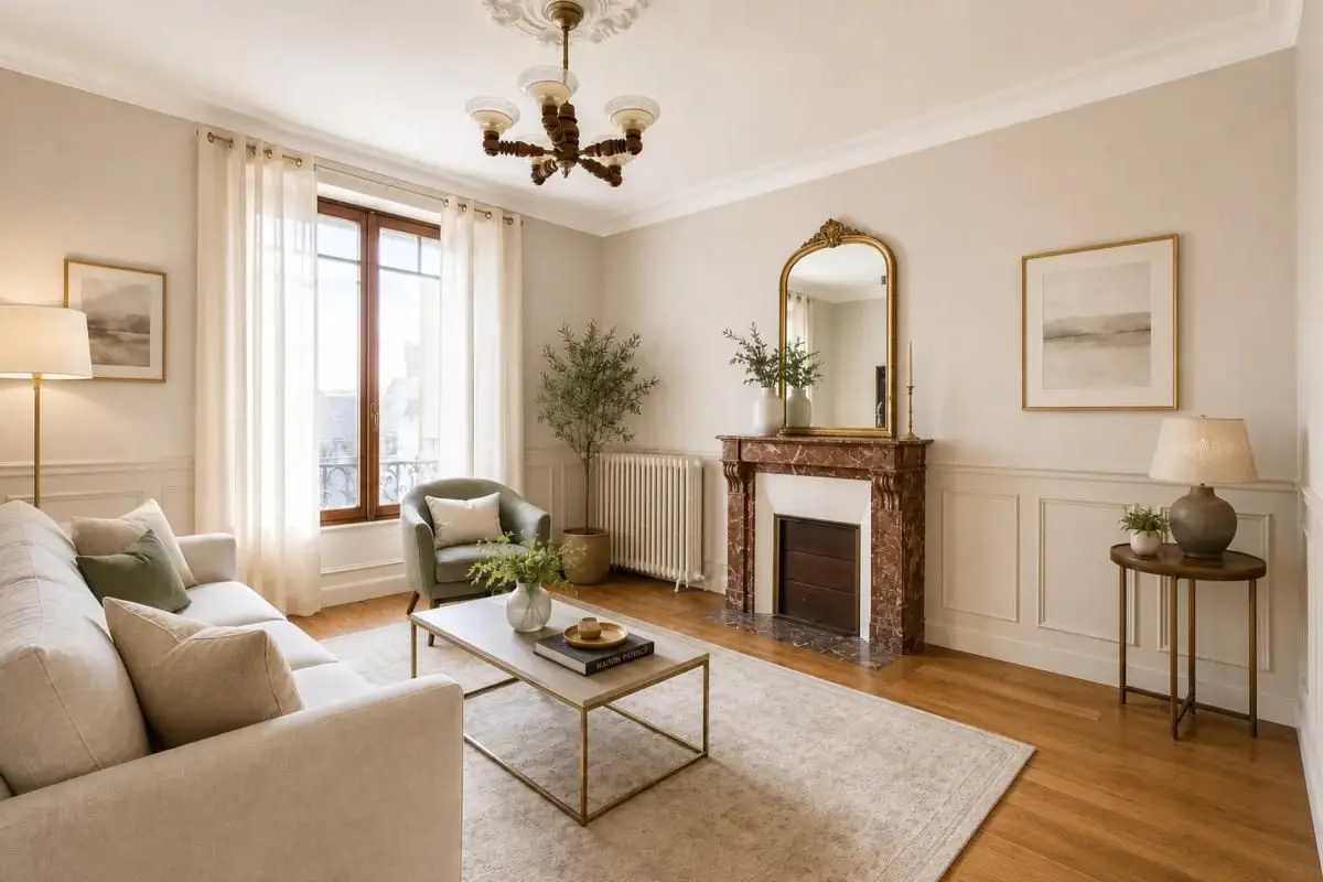 House for sale in La Bazoche Gouet — 3 bedrooms, 94 m²