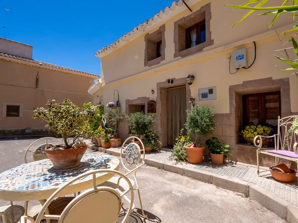 Country Fincas Pinoso S.L. photo 5