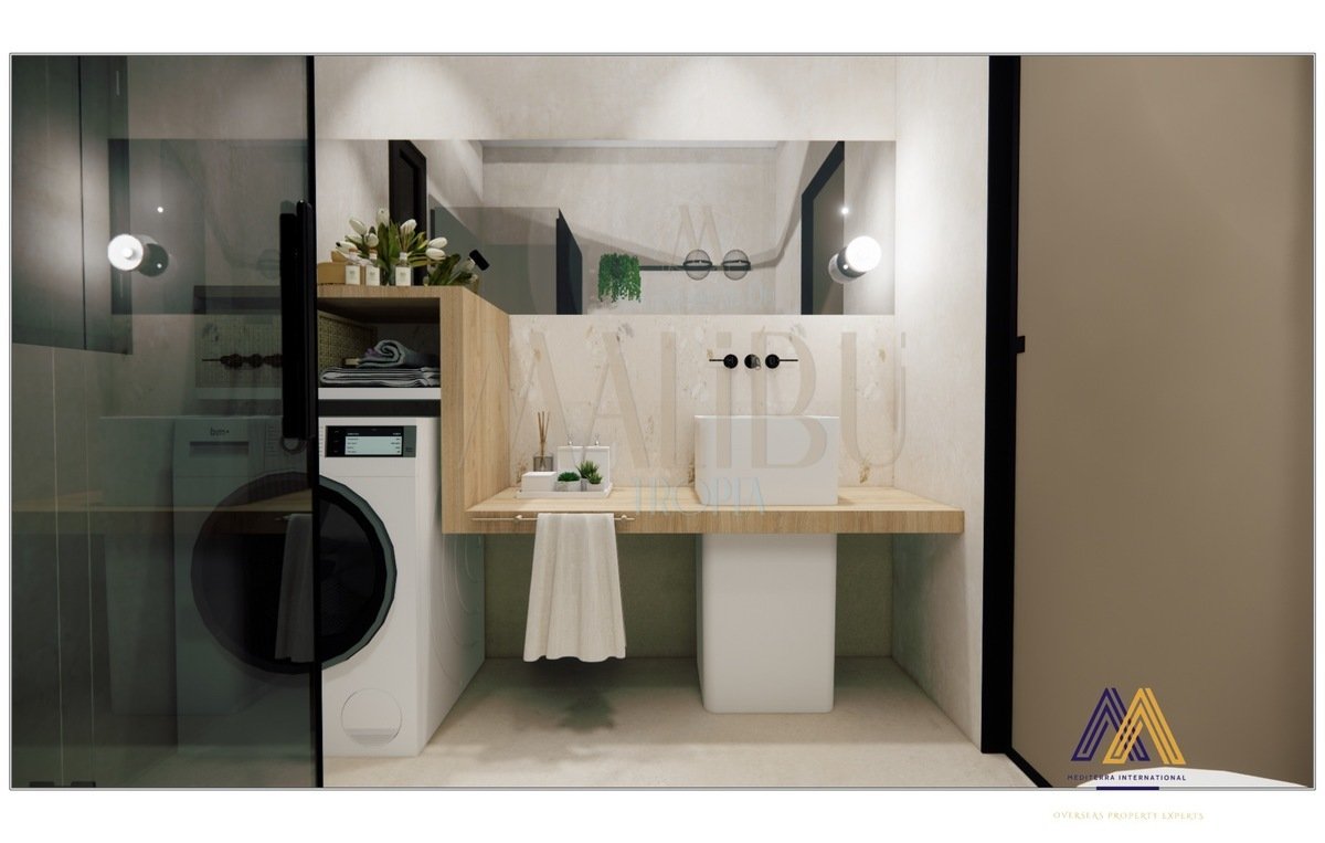 2 bedrooms apartment, 83 m² Tropea, Vibo Valentia (province) photo 5