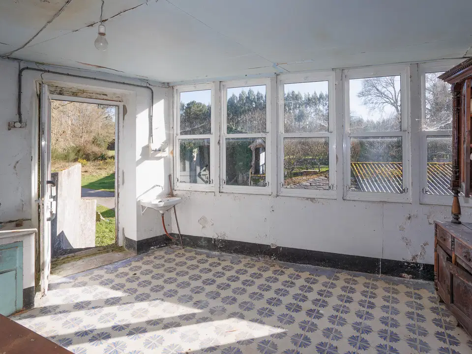 Country house in Vilalba, Lugo province photo 4