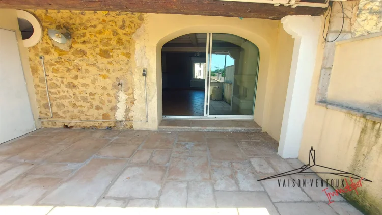 Village House 165 m² with Terrace in the Town Center photo 4