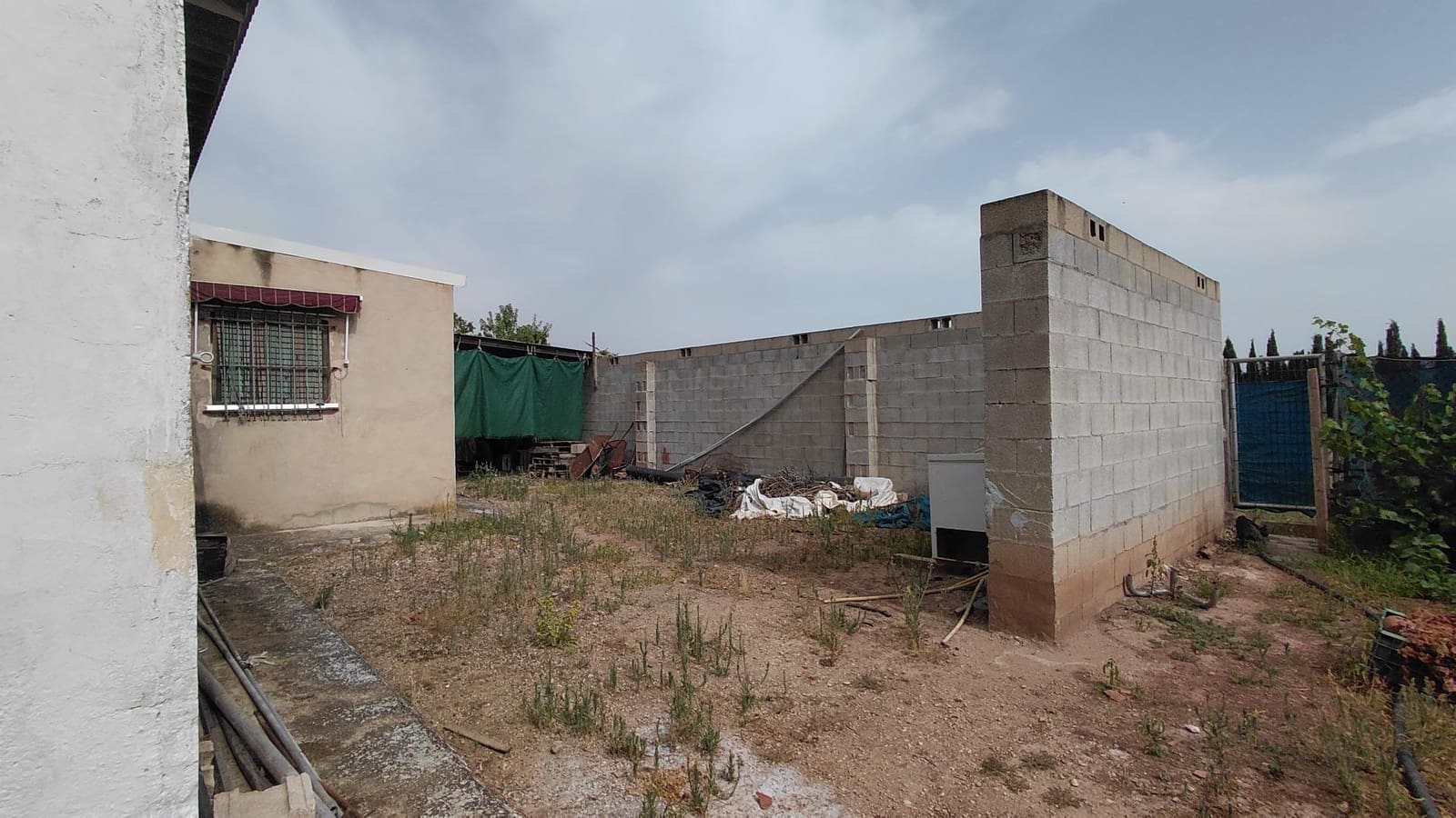 Finca/Country House for sale in Villena, Alicante photo 3