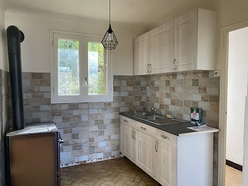 2 Bed House for Sale Near Viam photo 3