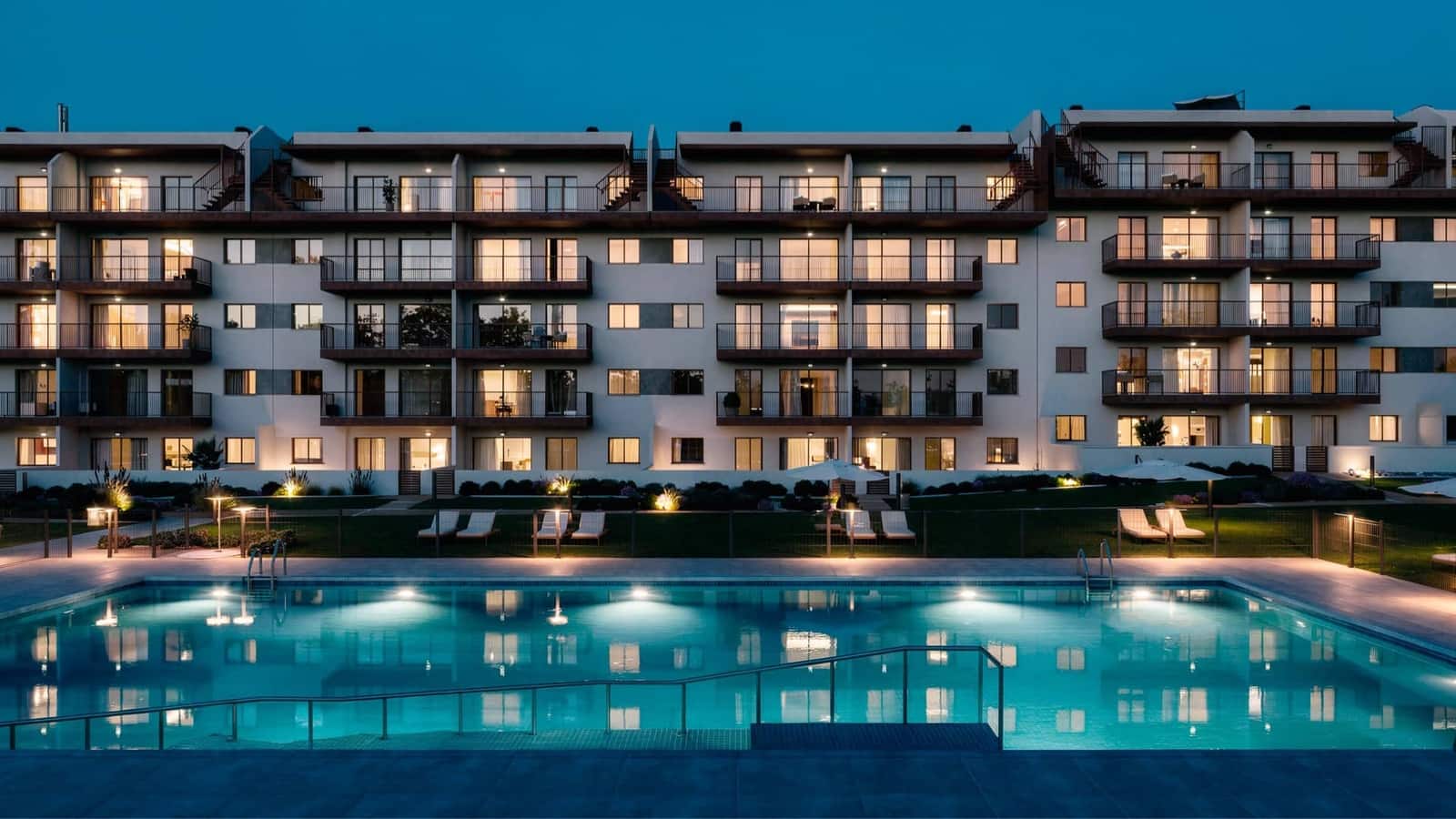 Penthouse for sale in Santa Lucía, Cartagena, Murcia