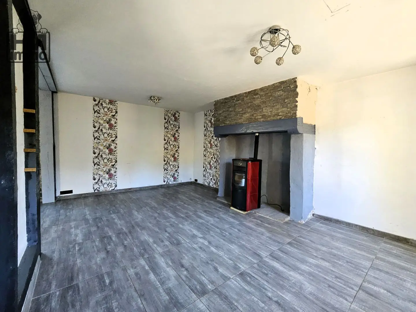 House for sale in Saint-Hilaire-les-Places — 3 bedrooms, 62 m² photo 3