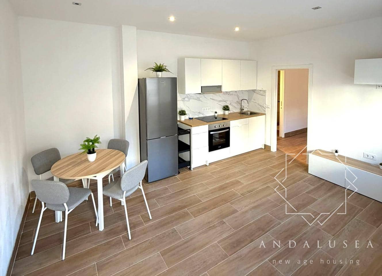 Flat for sale in Mojácar, Almería