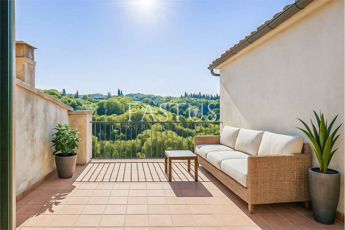 2 bedrooms apartment, 100 m² San Miniato, Pisa (province) photo 5