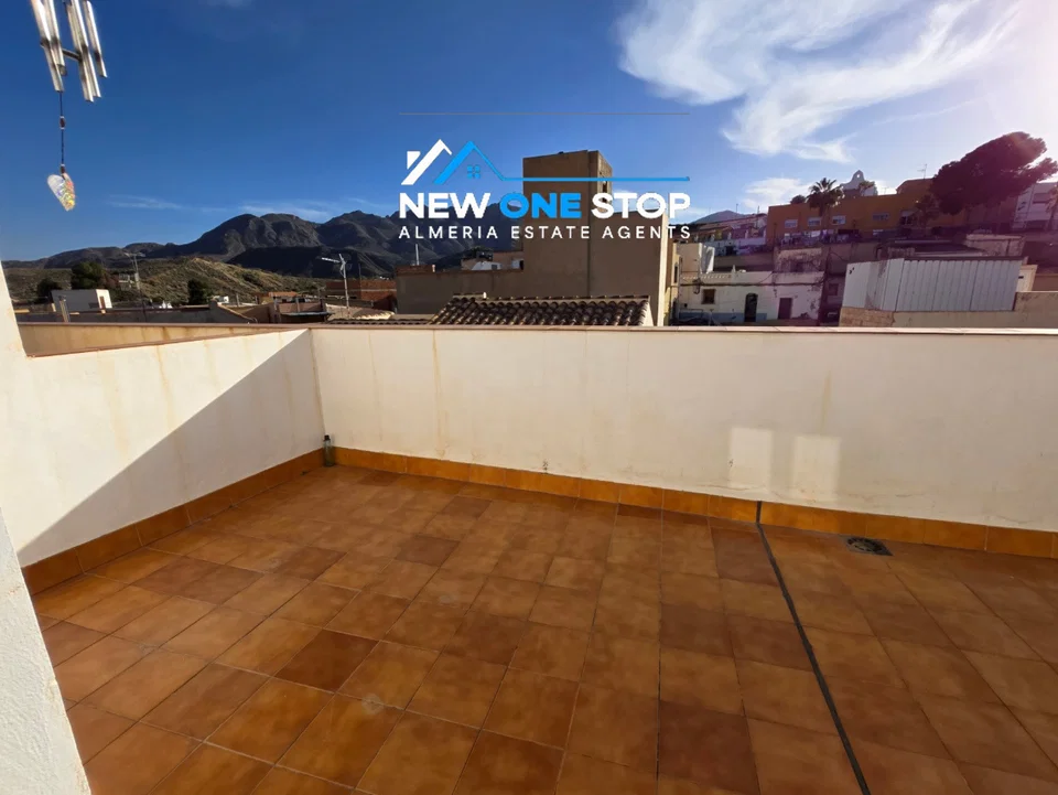 Apartment in Turre, Almeria province