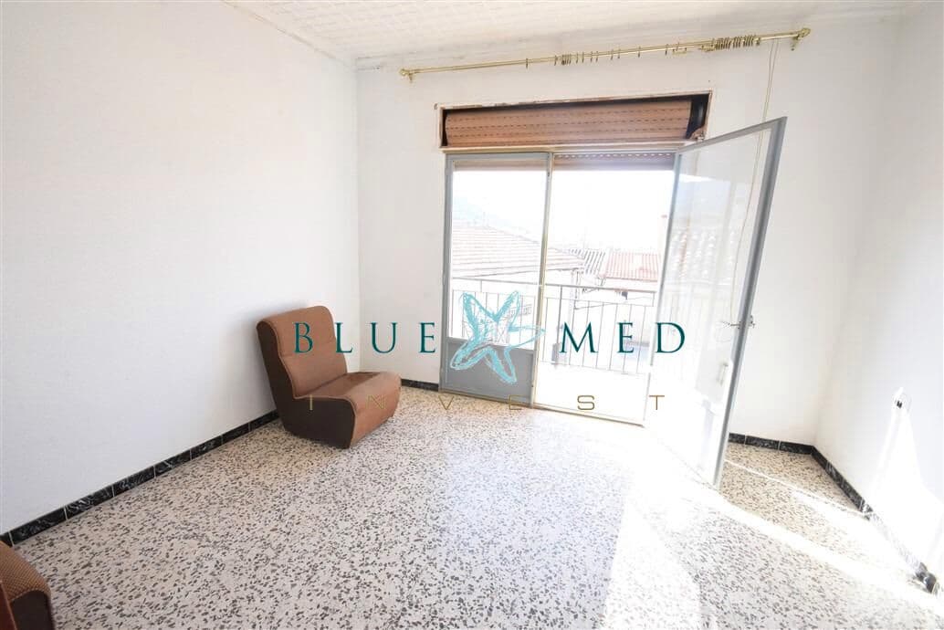 Flat for sale in Zarzadilla de Totana, Lorca, Murcia photo 4