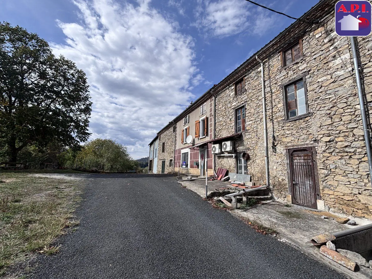House for sale in Roquefeuil — 4 bedrooms, 182 m² photo 5