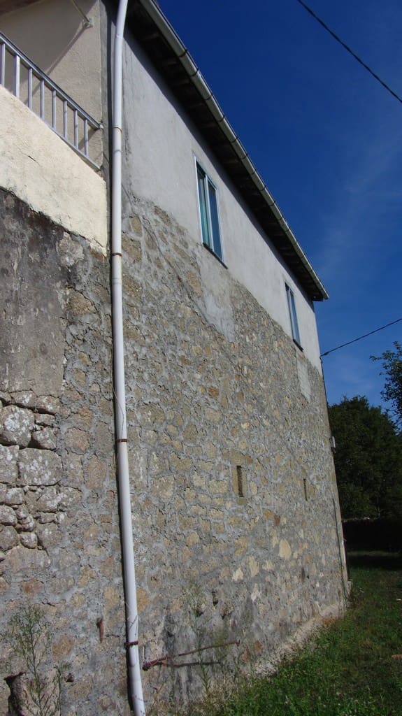 Finca/Country House for sale in Pantón, Lugo photo 5