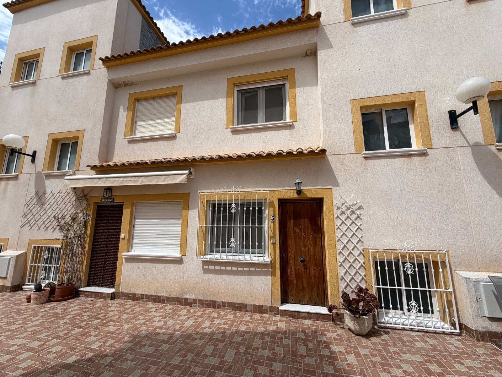 Townhouse for sale in Torremendo, Orihuela, Alicante photo 5