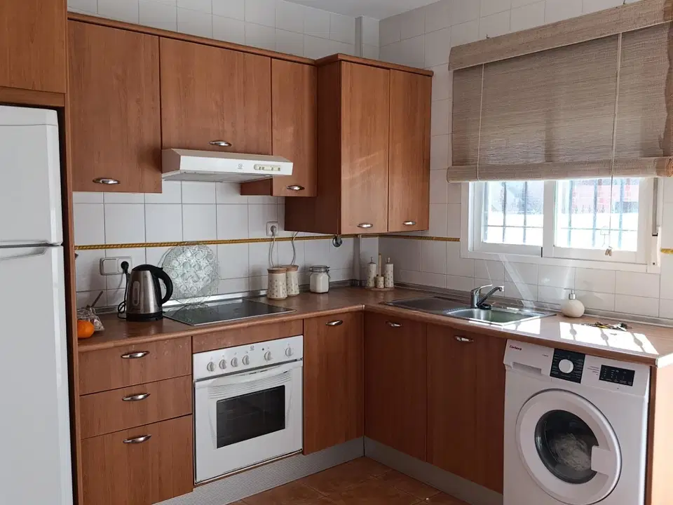 Duplex in Palomares, Almeria province photo 5