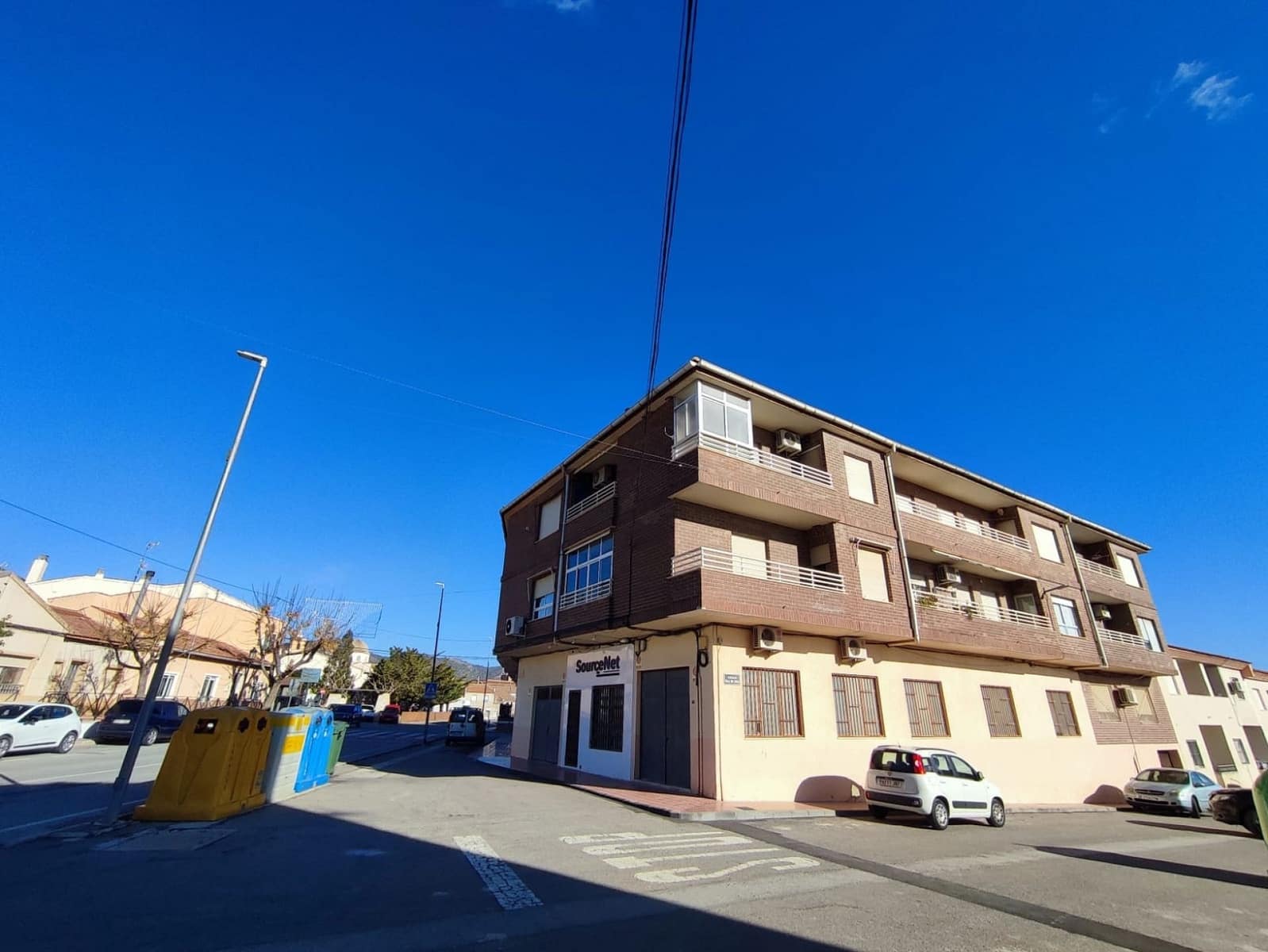 Apartment for sale in Salinas, Alicante photo 5