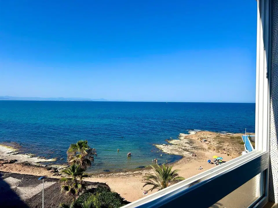 Apartment in Torrevieja, Alicante province