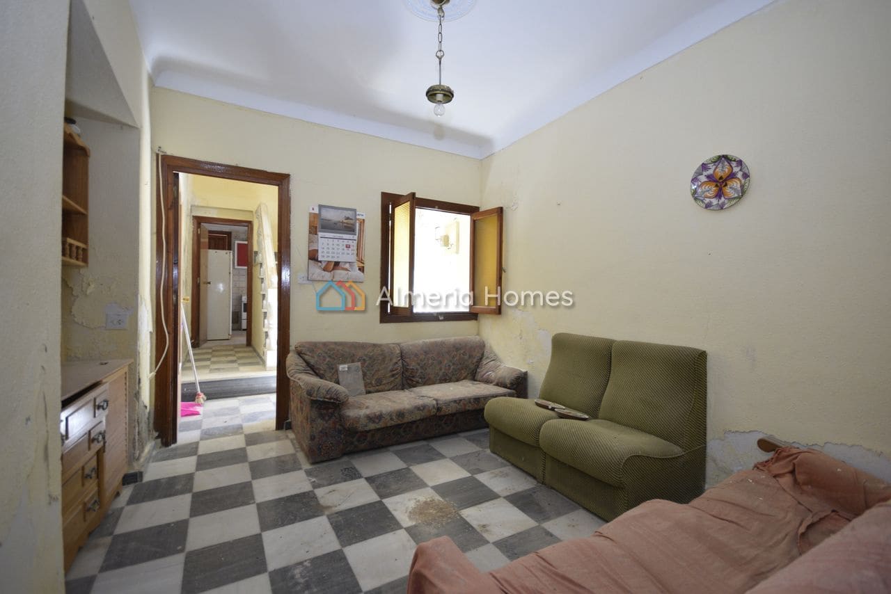 Townhouse for sale in Macael, Almería photo 4