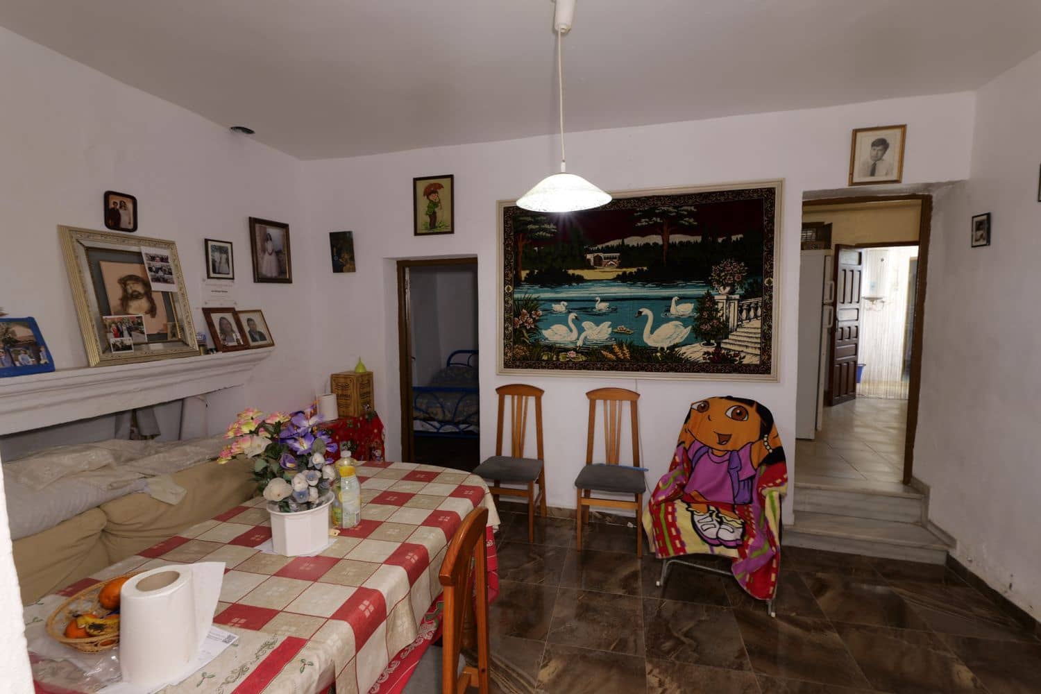 Townhouse for sale in Turón, Granada photo 5