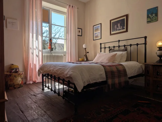 2 Character Properties in the Heart of Montmorillon photo 5