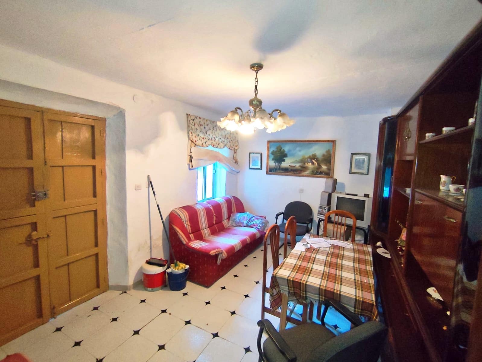 Townhouse for sale in Guajar Fondon, Los Guajares, Granada photo 2