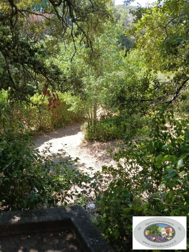 House for Sale in Montclus photo 2