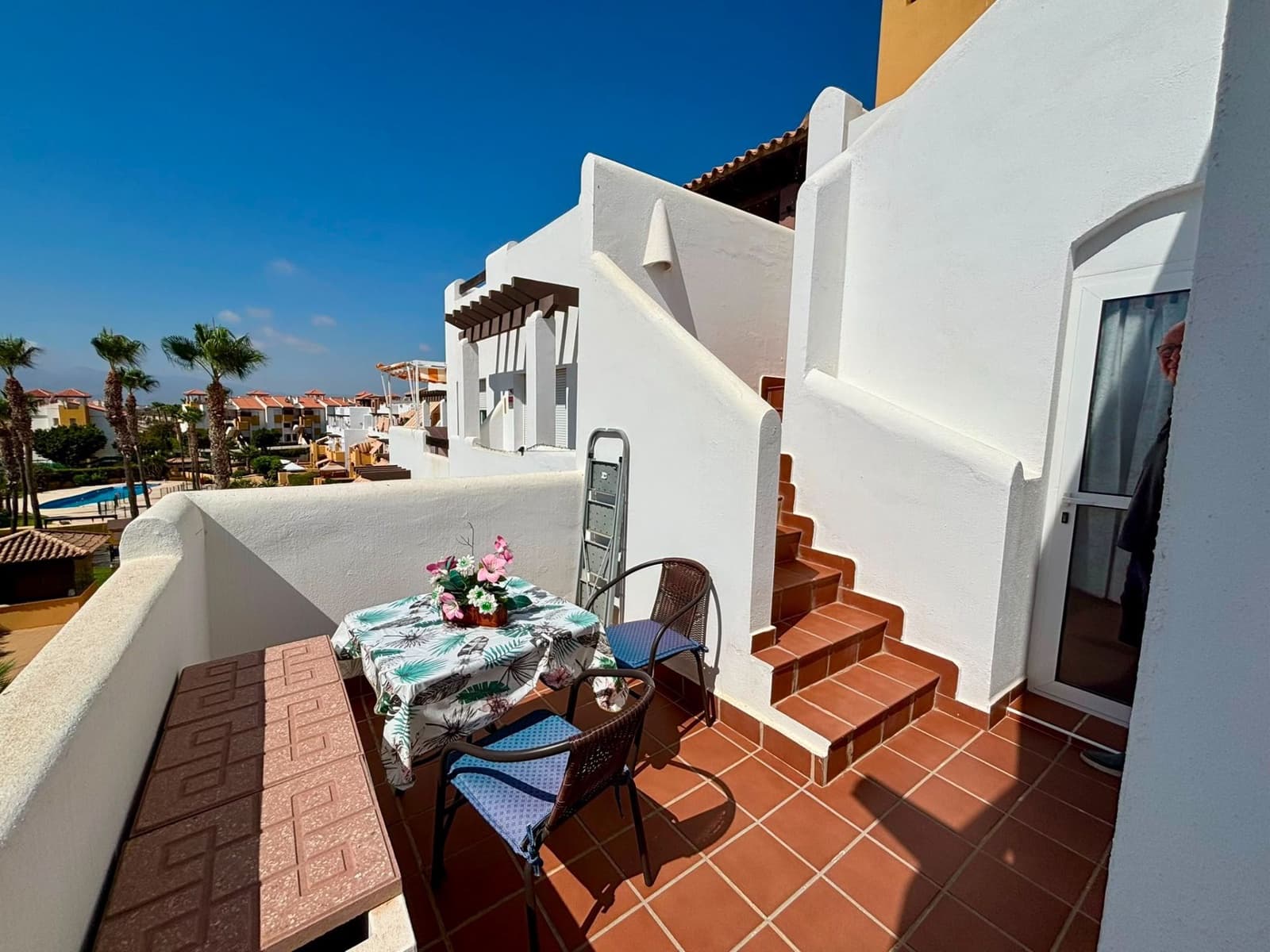 Apartment for sale in Puerto Vera - Las Salinas, Vera, Almería photo 4