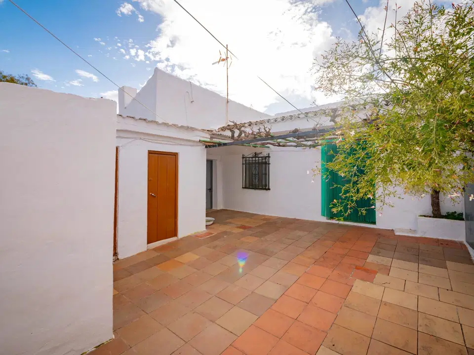 Country house in Antequera, Malaga photo 5