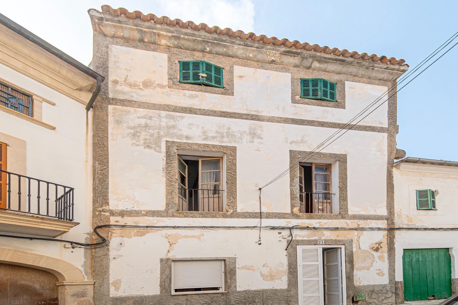 Townhouse for sale in Felanitx, Mallorca photo 2