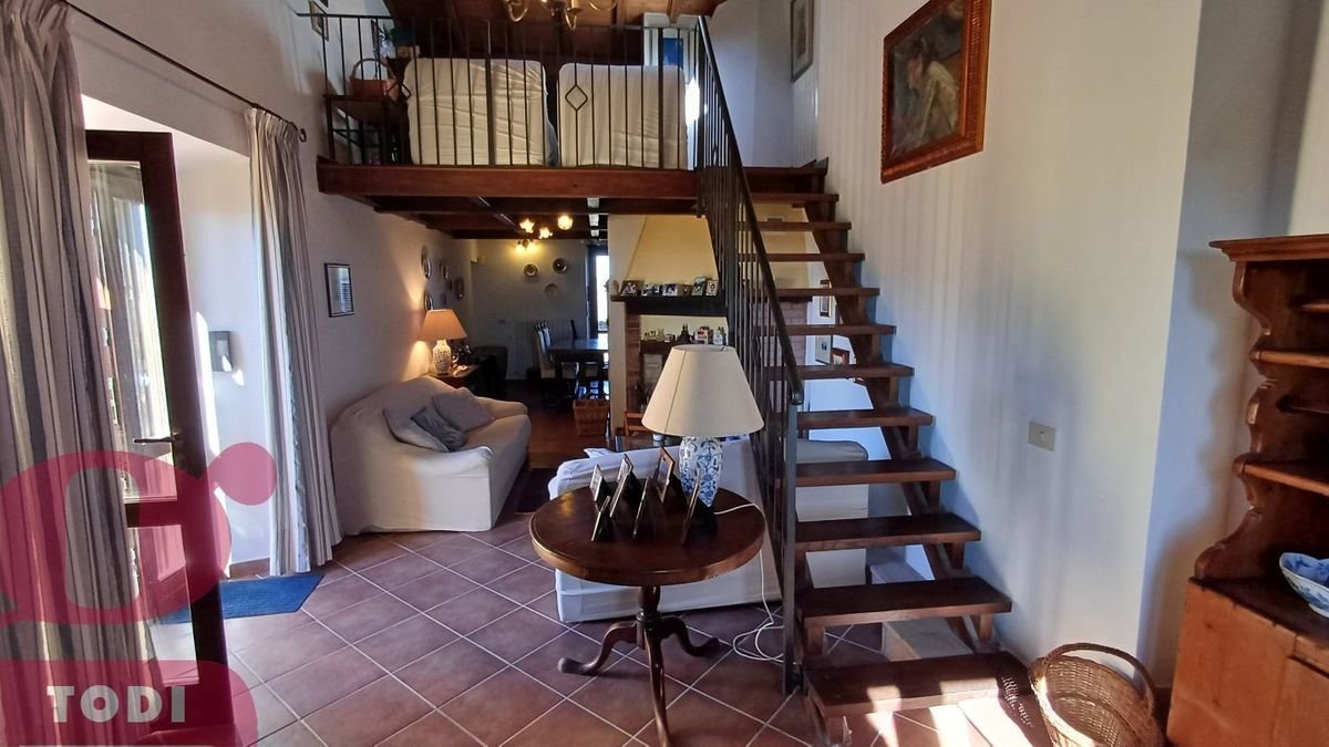 2 bedrooms self-contained apartment, 115 m² Todi, Perugia (province) photo 5
