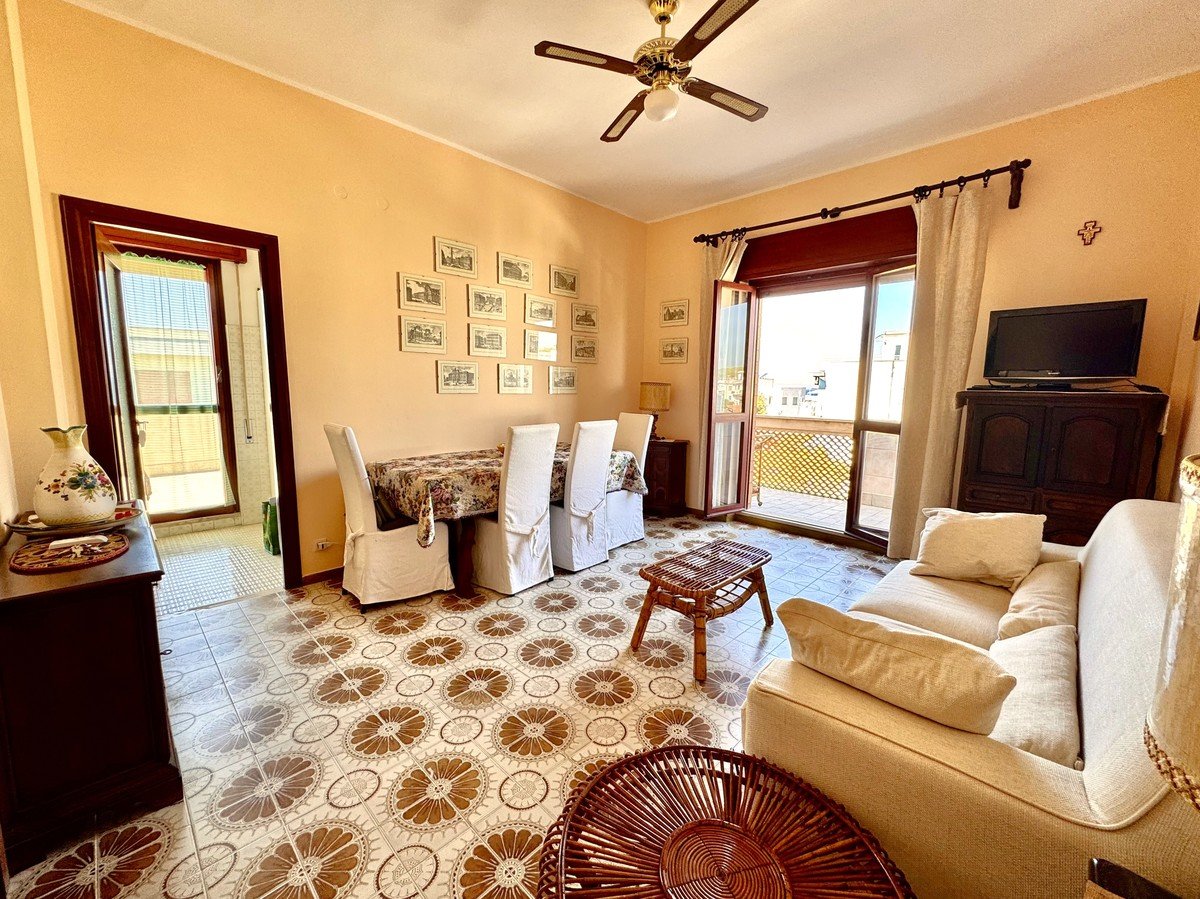 1 bedroom penthouse, 69 m² Anzio, Rome (province) photo 3