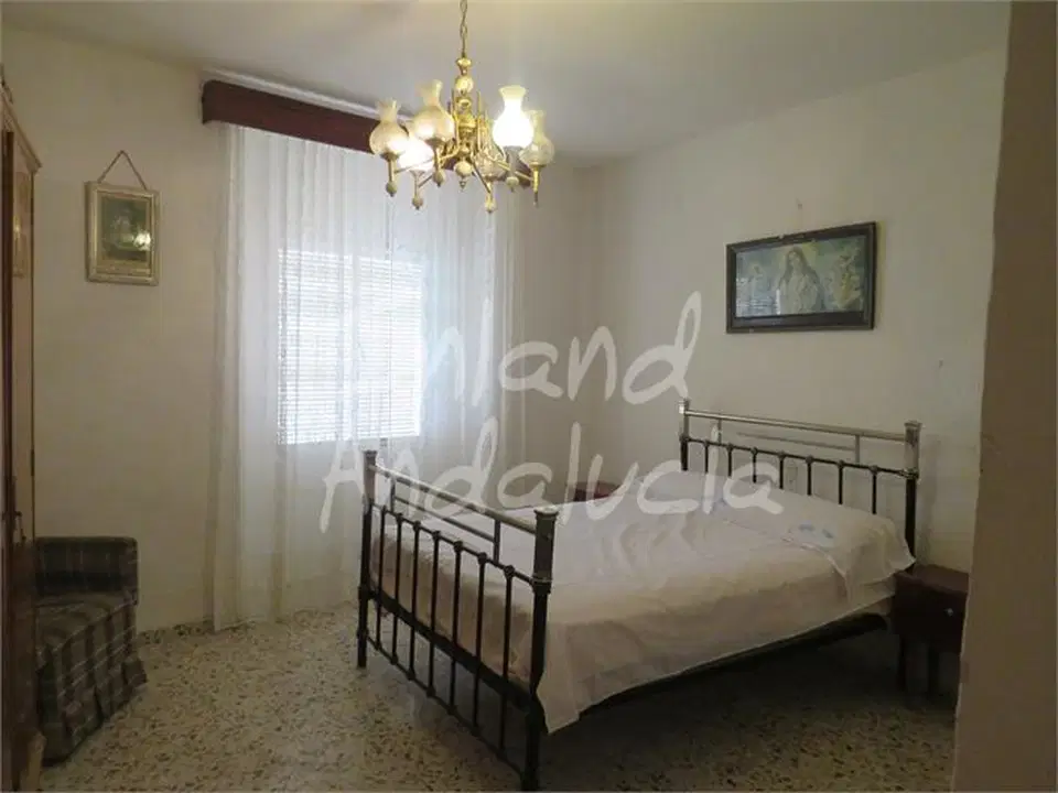 Town house in Bobadilla De Alcaudete, Jaen province photo 4