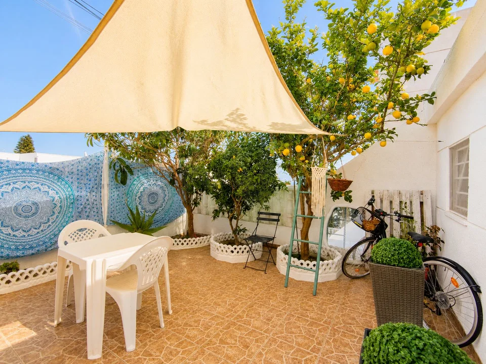 Apartment in Santa Pola, Alicante province photo 3