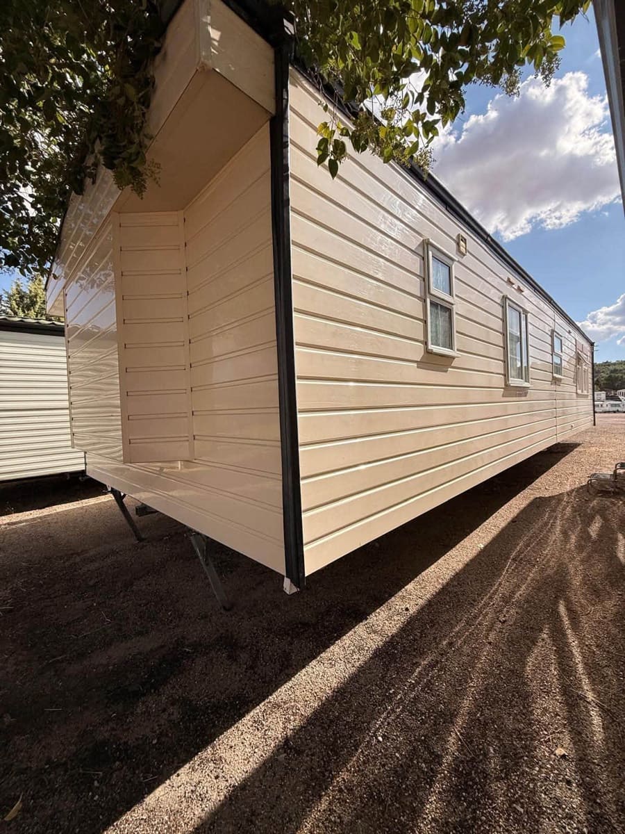 Mobile Home for sale in Los Corrales, Seville photo 2