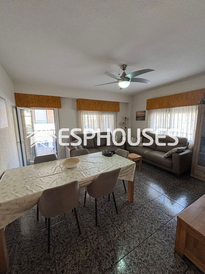 Apartment for sale in Guardamar Playa, Guardamar del Segura, Alicante photo 3