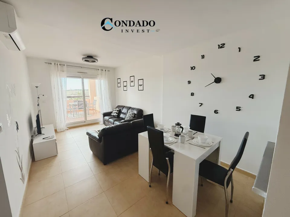 Condado Invest Property Sales and Services SL photo 4