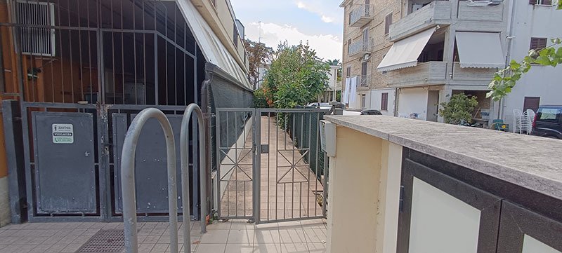 1 bedroom apartment, 46 m² Martinsicuro, Teramo (province) photo 3