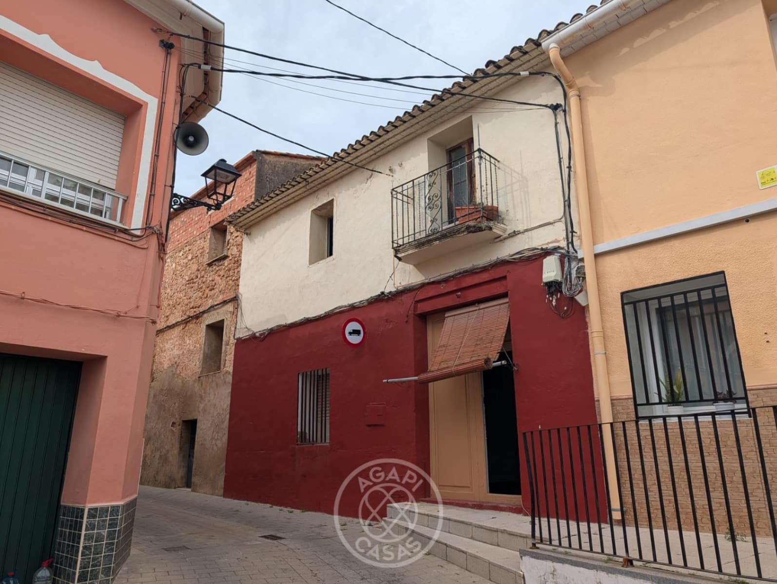Townhouse for sale in Palma de Gandía, Valencia photo 2