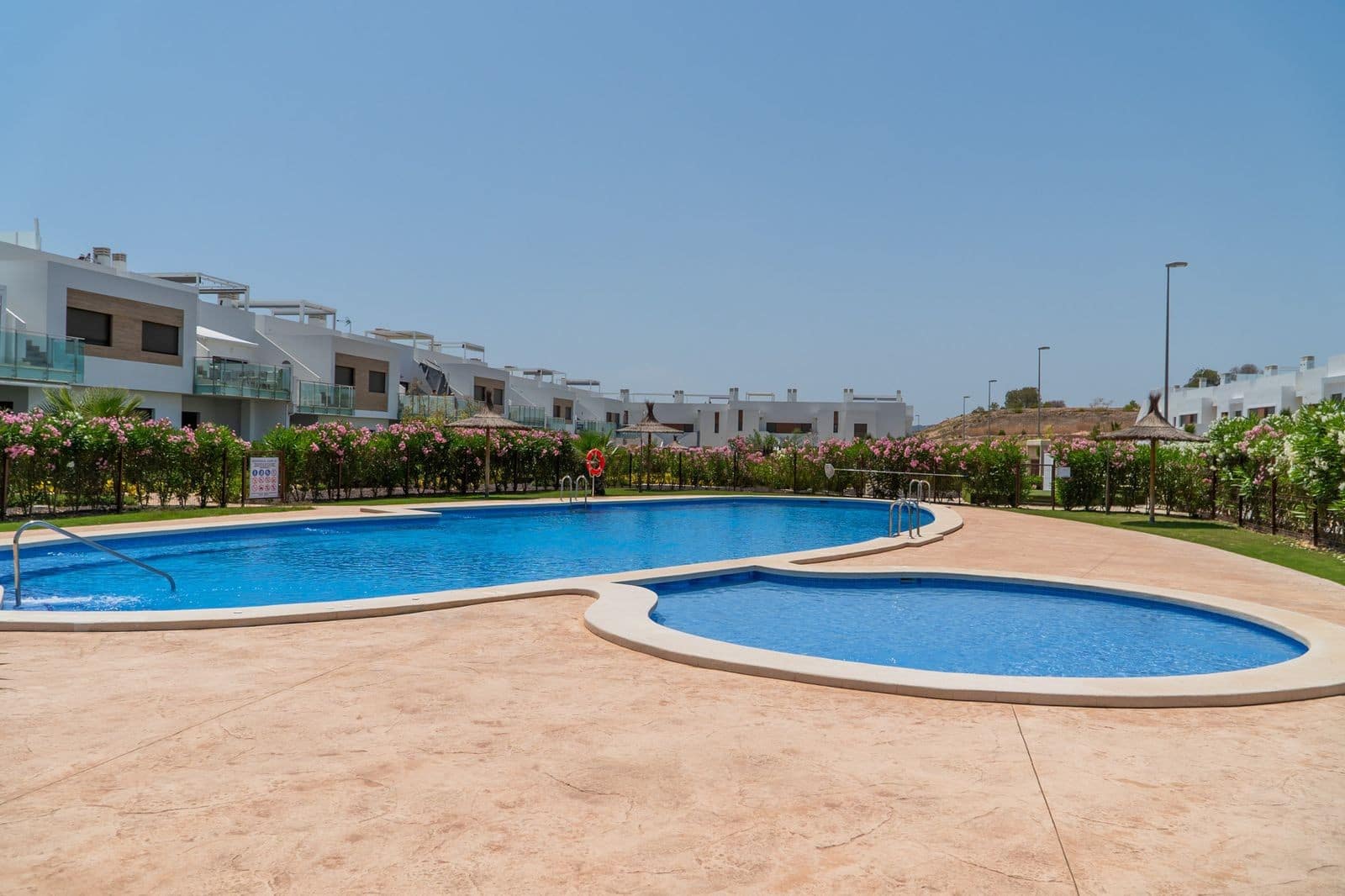 Apartment for sale in Los Montesinos, Alicante photo 4